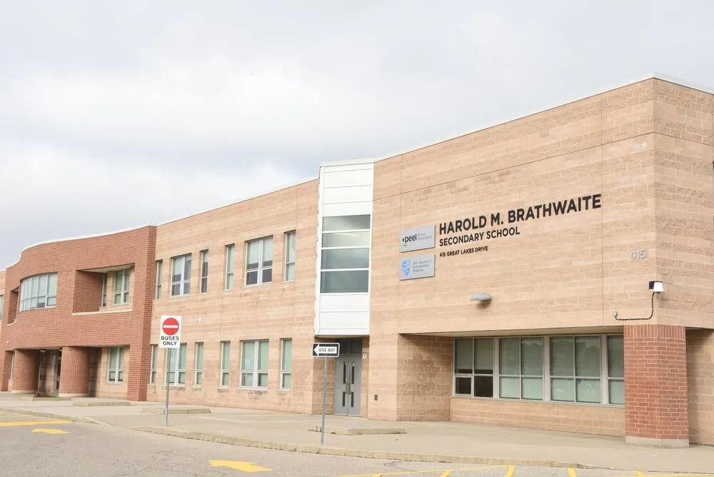 【高中申请】原来加拿大最神仙的教育局在这里？！皮尔公立教育局了解一下！