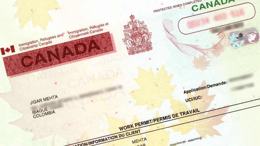 好消息：旅游签转工签政策延期啦！快来看看你们符不符合申请条件吧！